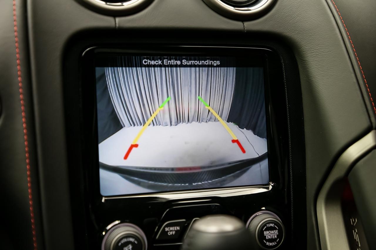 2013 Dodge SRT Viper GTS V10 640HP  CARBON.EXT REDINT 1OWNER NOACCIDNT Photo