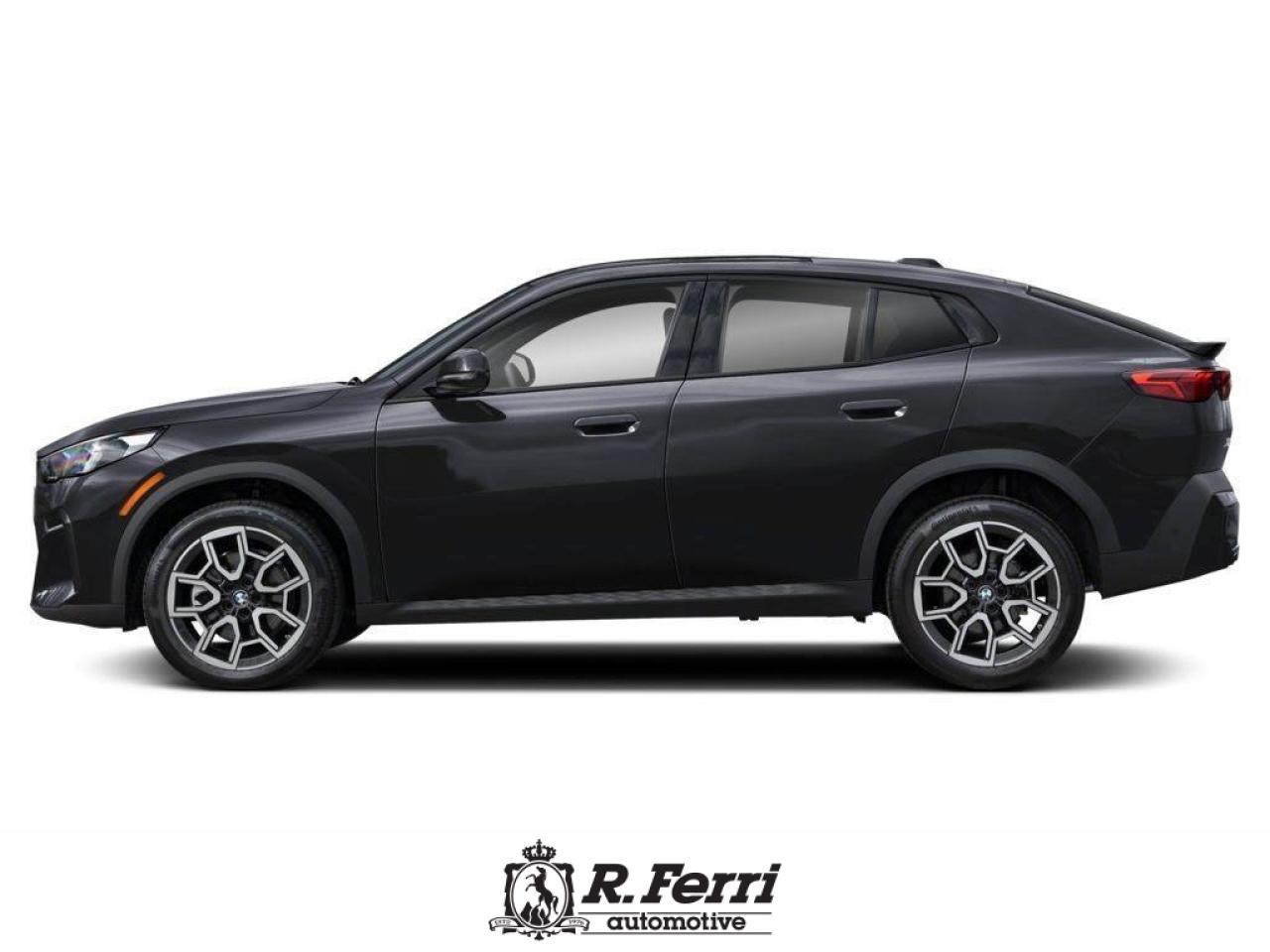 2026 BMW X2 xDrive28i 4dr All-Wheel Drive Sports Activity Coupe Photo