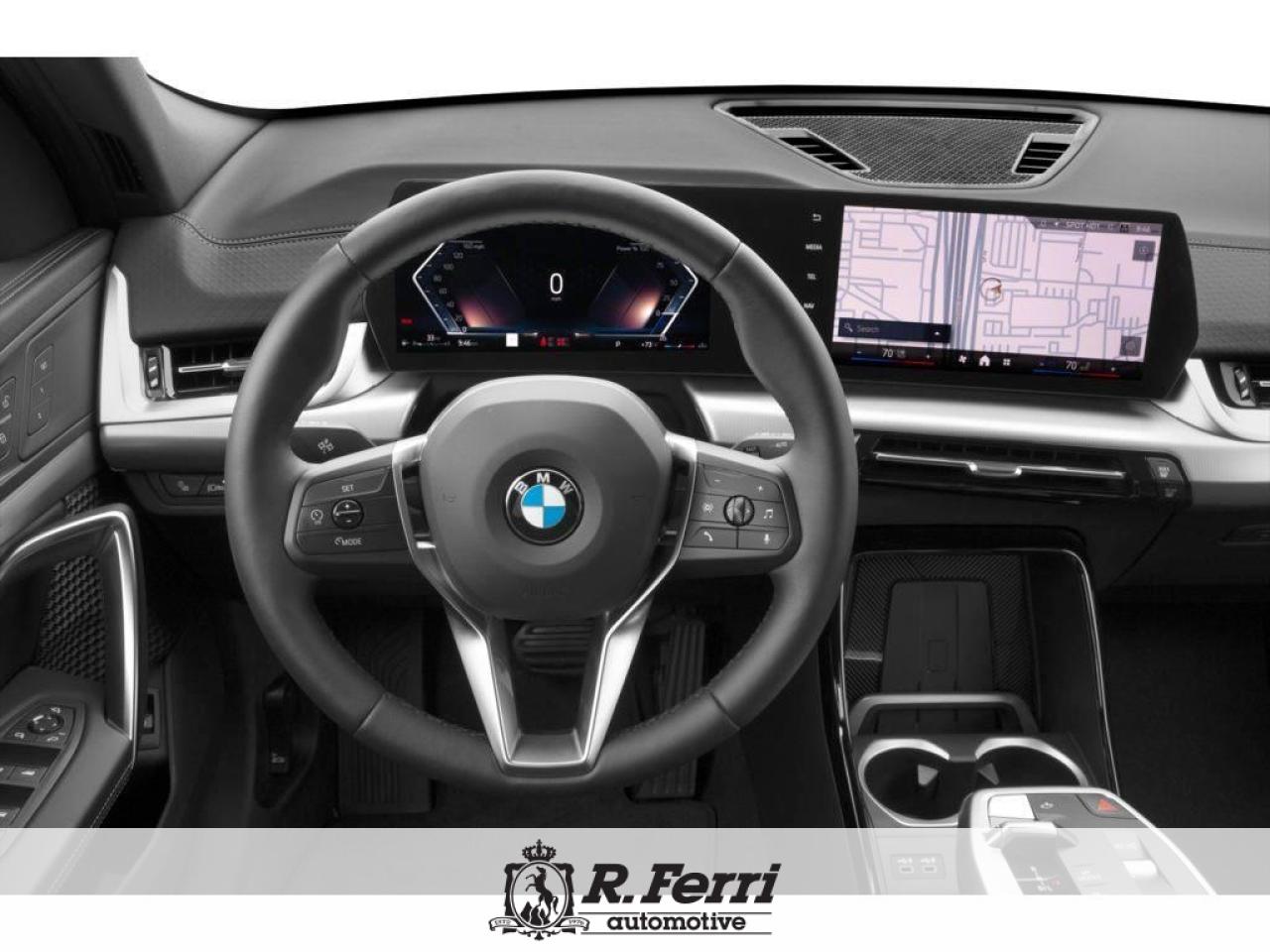 2026 BMW X2 xDrive28i 4dr All-Wheel Drive Sports Activity Coupe Photo3