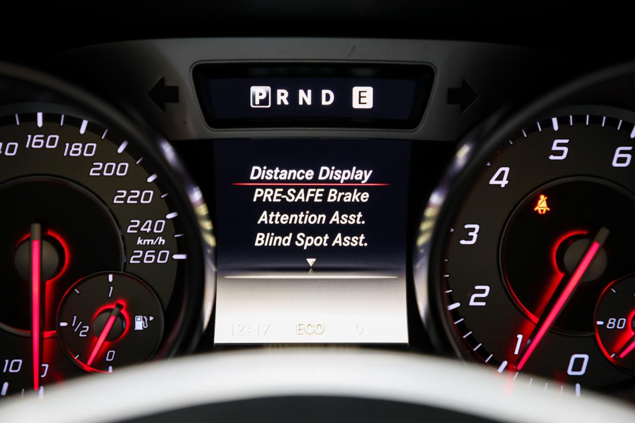 2013 Mercedes-Benz SL-Class SL 550 ROADSTER V8 429HP  AIRSUSPENSION NOACCIDENT Photo