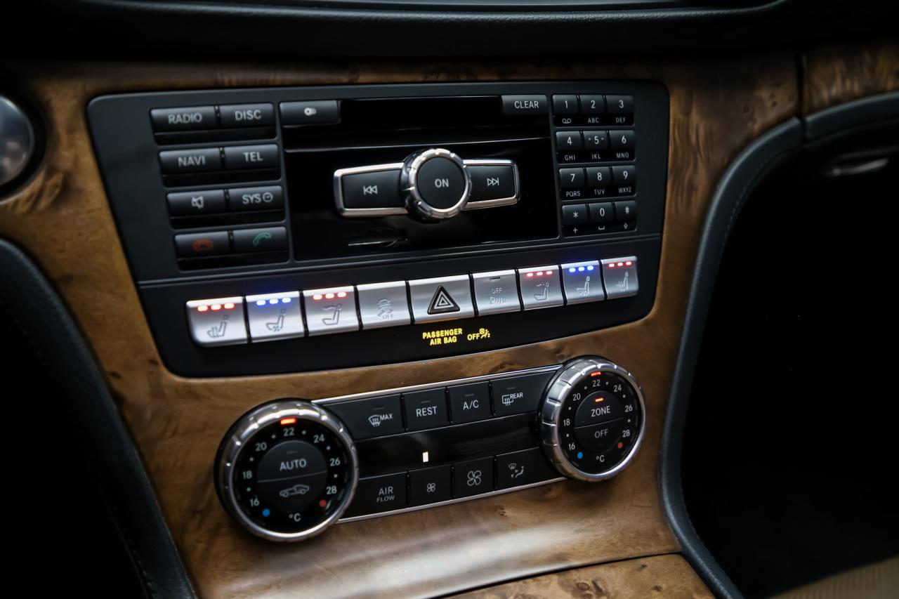 2013 Mercedes-Benz SL-Class SL 550 ROADSTER V8 429HP  AIRSUSPENSION NOACCIDENT Photo