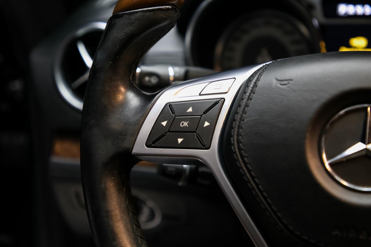 2013 Mercedes-Benz SL-Class SL 550 ROADSTER V8 429HP  AIRSUSPENSION NOACCIDENT Photo