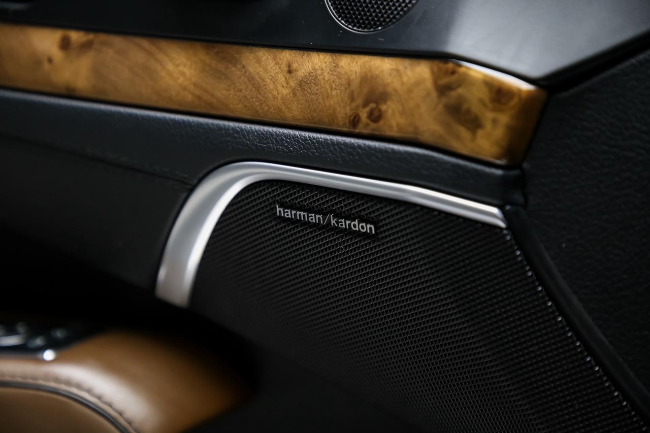 2013 Mercedes-Benz SL-Class SL 550 ROADSTER V8 429HP  AIRSUSPENSION NOACCIDENT Photo