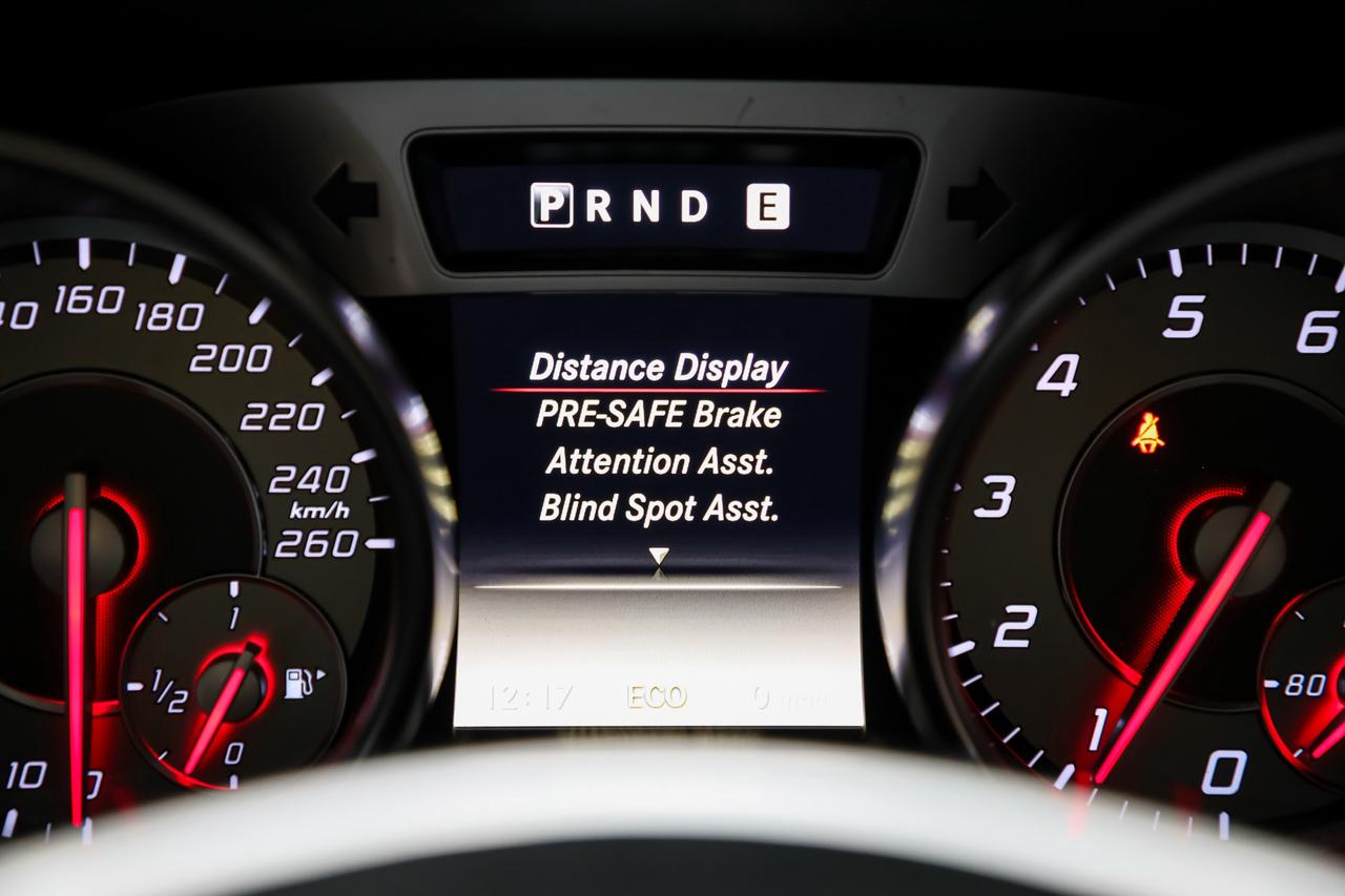 2013 Mercedes-Benz SL-Class SL 550 ROADSTER V8 429HP  AIRSUSPENSION NOACCIDENT Photo