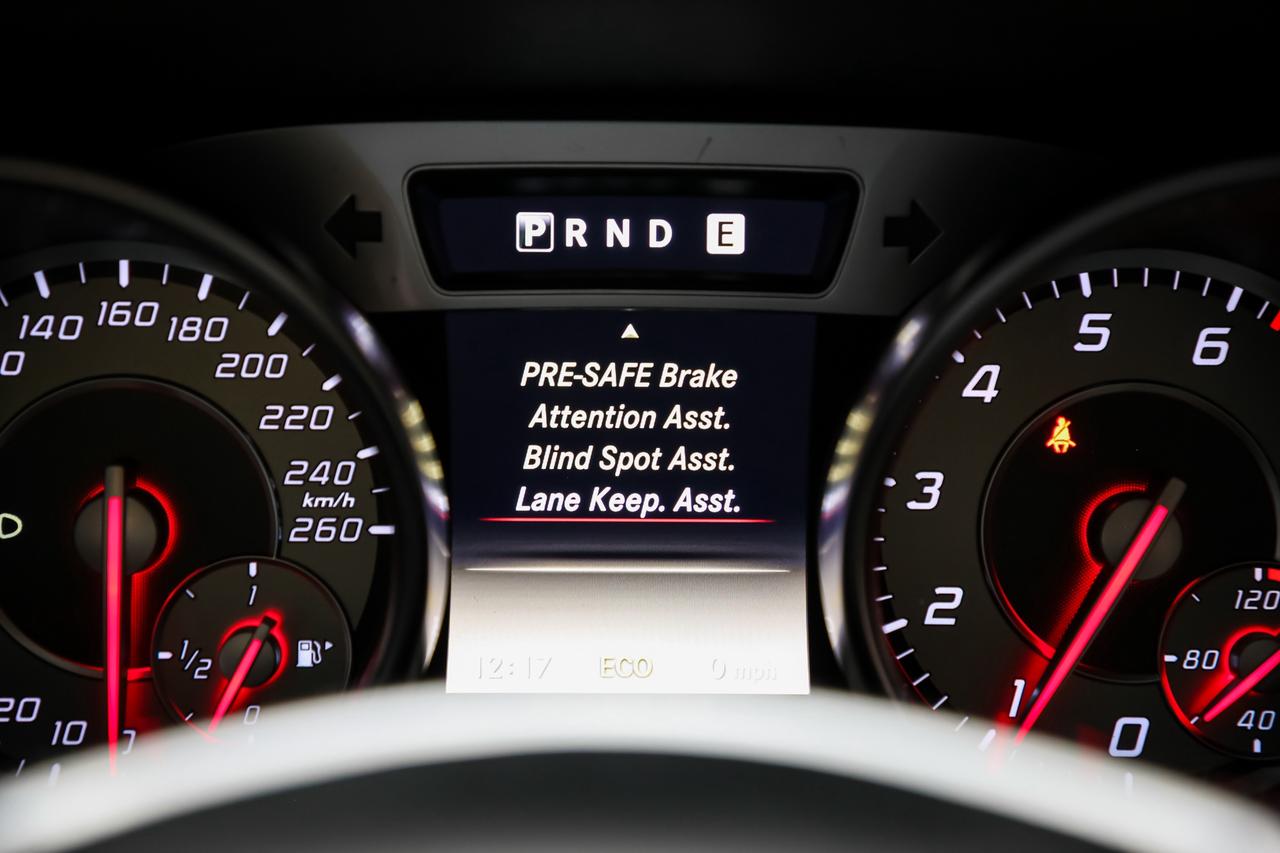 2013 Mercedes-Benz SL-Class SL 550 ROADSTER V8 429HP  AIRSUSPENSION NOACCIDENT Photo