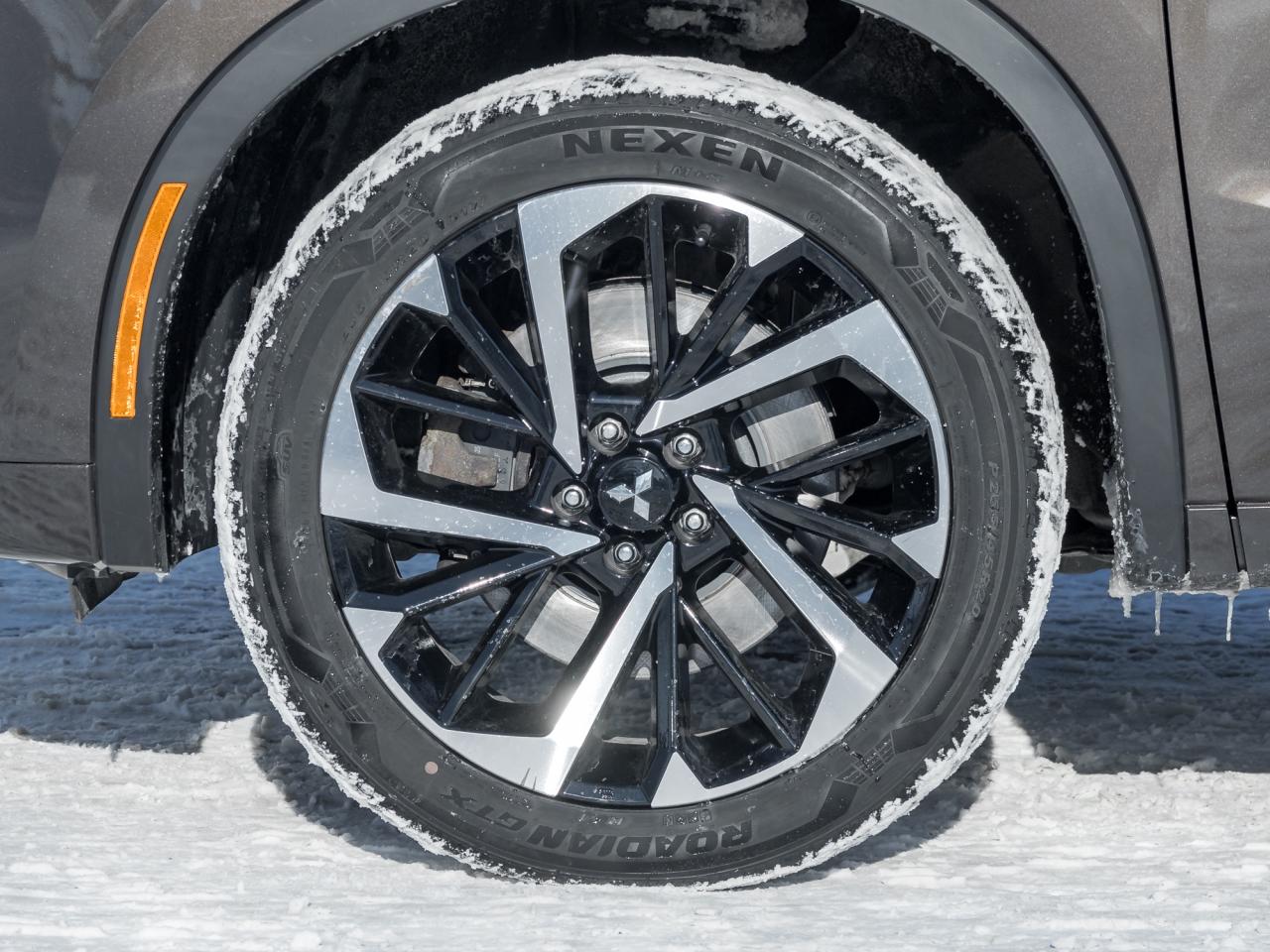 2022 Mitsubishi Outlander GT S-AWC CPO FINANCE RATES FOR AS LOW AS 0.90% Photo