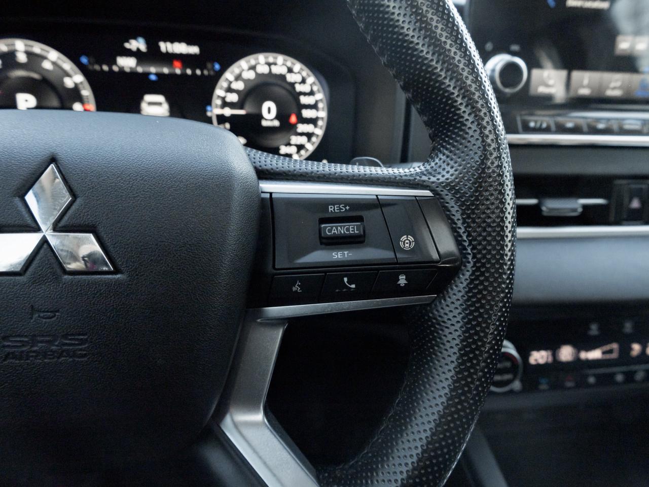 2022 Mitsubishi Outlander GT S-AWC CPO FINANCE RATES FOR AS LOW AS 0.90% Photo