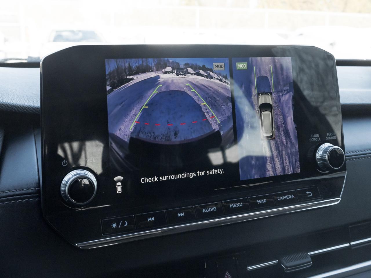 2022 Mitsubishi Outlander GT S-AWC CPO FINANCE RATES FOR AS LOW AS 0.90% Photo