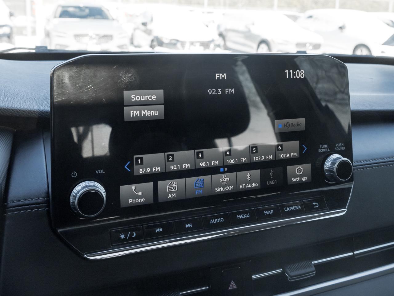 2022 Mitsubishi Outlander GT S-AWC CPO FINANCE RATES FOR AS LOW AS 0.90% Photo