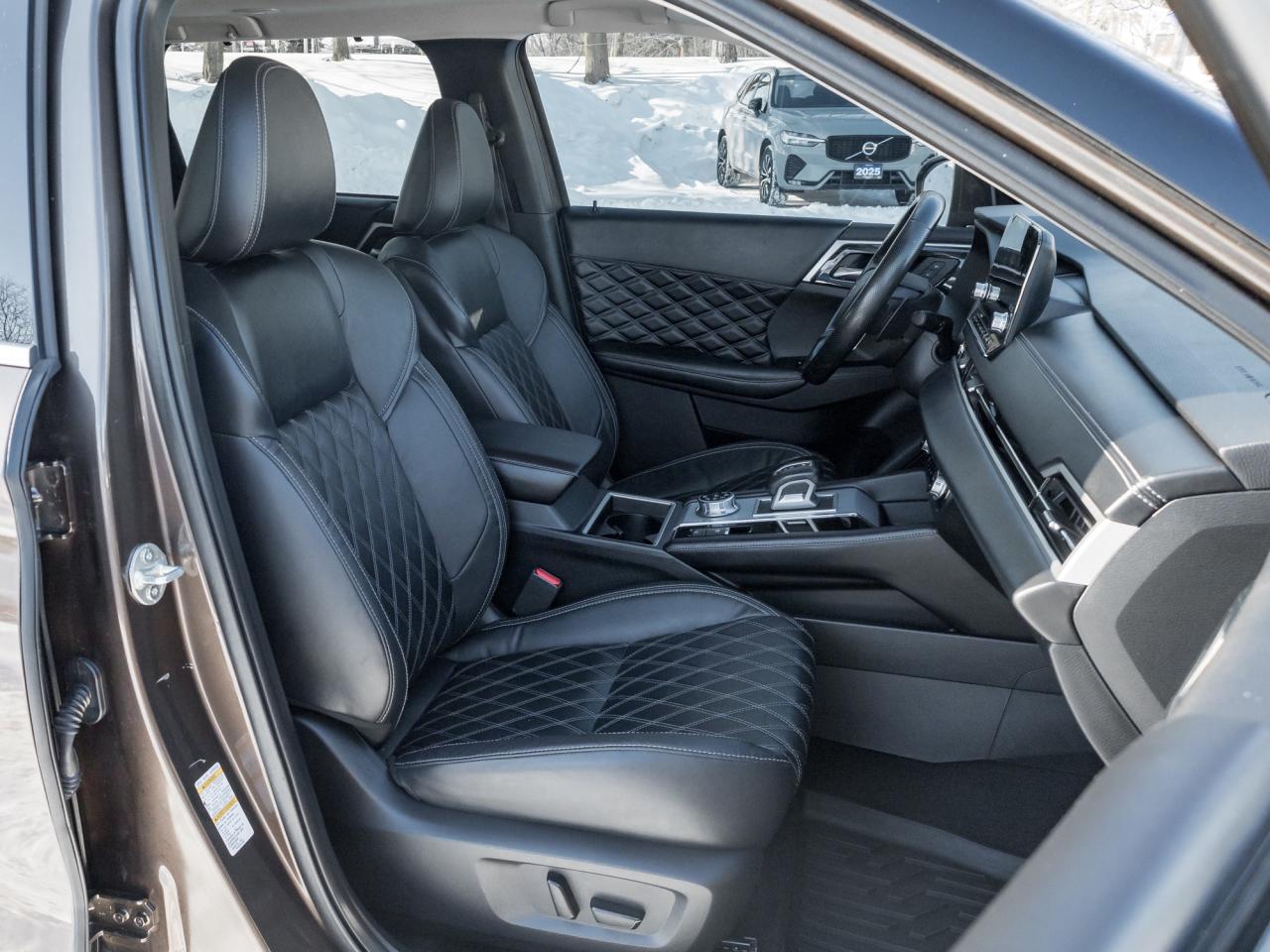 2022 Mitsubishi Outlander GT S-AWC CPO FINANCE RATES FOR AS LOW AS 0.90% Photo