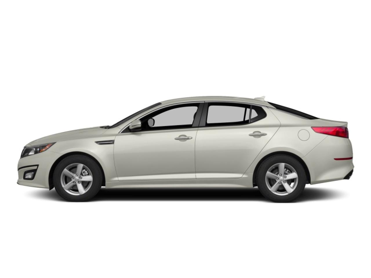 <b>Heated Seats,  Bluetooth,  Air Conditioning,  Aluminum Wheels,  Remote Keyless Entry!</b><br> <br> Stratford Kia Used Cars & Pre-Owned Superstore: We sell all makes and models.<br><br>Audi, Acura, Alfa Romeo, BMW, Buick, Cadillac, Chevrolet, Chrysler, Dodge, Ram, Ferrari, Ford, GMC, Genesis, Honda, Hyundai, Infiniti, Jaguar, Jeep, Kia, Lamborghini, Land Cruiser, Lexus, Lincoln, Land Rover, Maserati, Mazda, Mercedes AMG, Mercedes Benz, Mini, Mitsubishi, Nissan, Porsche, Ram, Subaru, Tesla, Toyota, Volkswagen, Volvo.<br> <br>This Kia Optima will meet all the expectations you would have from a four door sedan, and exceed them easily. This 2015 Kia Optima is fresh on our lot in Stratford. <br> <br>With world-class engineering, outstanding performance and advanced safety systems, the 2015 Kia Optima gives you good reason to be passionate about driving a midsize sedan. This sedan has 90,179 km. Its Snow Pearl White in colour and is completely accident free based on the <a href=https://vhr.carfax.ca/?id=xoL2CkmiWTL8YOq48glq837ei0dTIrLO target=_blank>CARFAX Report</a>. It has an Automatic transmission and is powered by a 192HP 2.4L 4 Cylinder Engine. It may have some remaining factory warranty, please check with dealer for details. This vehicle has been upgraded with the following features: Heated Seats, Bluetooth, Air Conditioning, Aluminum Wheels, Remote Keyless Entry, Power Windows.<br> <br>To apply right now for financing use this link: <a href=https://www.stratfordkia.com/credit-application/ target=_blank>https://www.stratfordkia.com/credit-application/</a><br><br> <br/><br>While every effort is made to ensure accuracy, we are not responsible for any errors and omissions. ***In-stock vehicle may differ from online listing— Please confirm details with dealerPlease see your dealer for current pricing. <br><br>Stratford Kia is a proud member of the Trinity Auto Group. Serving Stratford and South Western Ontario. We invite you to experience our unparalleled Customer Service and truly enjoy your Car Buying experience, the way it should be. WE NEED YOUR TRADE! We offer top market value for trade ins. We also offer a great selection of Pre-Owned Vehicles. Our second-to-none reconditioning process and attention to detail are why our customers know they can buy with confidence. Experience the Stratford Kia difference today! 863 Erie Street. Stratford Ont. N5A 6S4<br> Come by and check out our fleet of 30+ used cars and trucks and 90+ new cars and trucks for sale in Stratford.  o~o