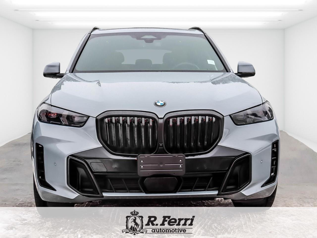 2024 BMW X5 xDrive40i 4dr All-Wheel Drive Sports Activity Vehicle Photo