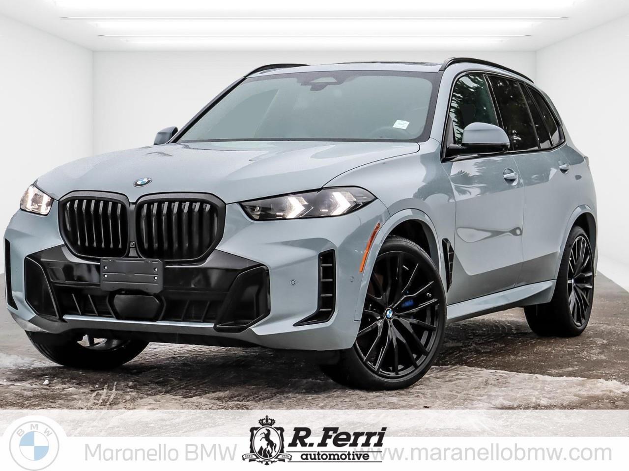2024 BMW X5 xDrive40i 4dr All-Wheel Drive Sports Activity Vehicle Photo0