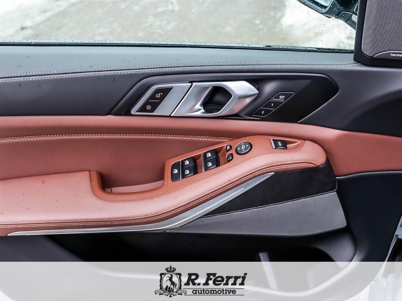 2024 BMW X5 xDrive40i 4dr All-Wheel Drive Sports Activity Vehicle Photo4