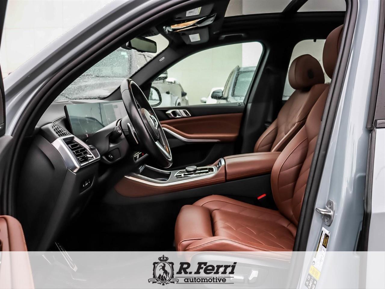 2024 BMW X5 xDrive40i 4dr All-Wheel Drive Sports Activity Vehicle Photo