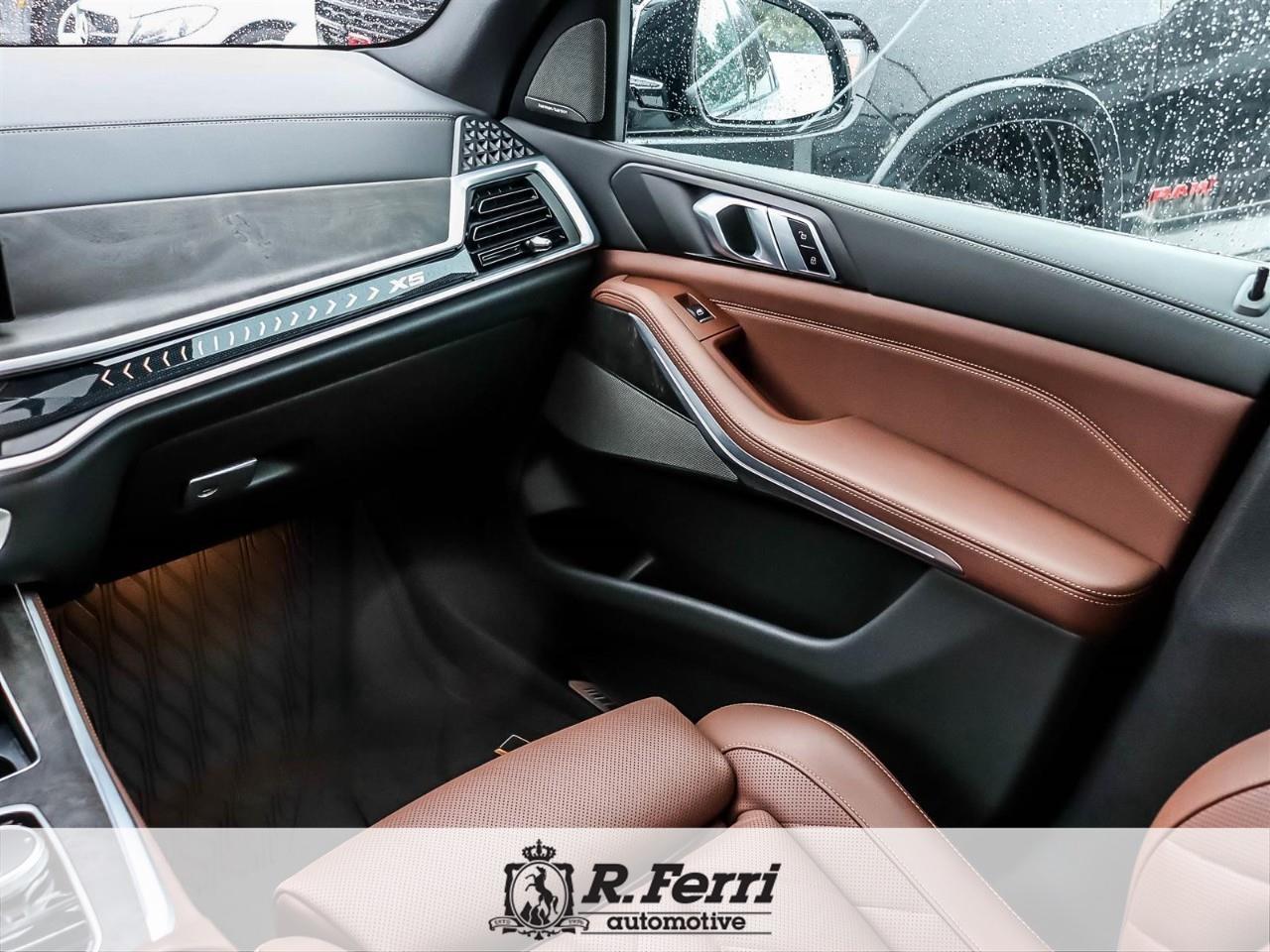 2024 BMW X5 xDrive40i 4dr All-Wheel Drive Sports Activity Vehicle Photo