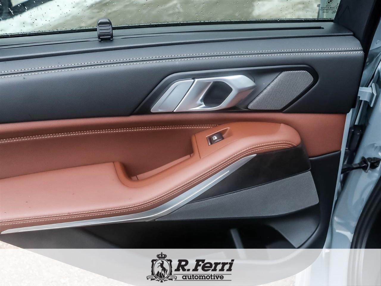 2024 BMW X5 xDrive40i 4dr All-Wheel Drive Sports Activity Vehicle Photo