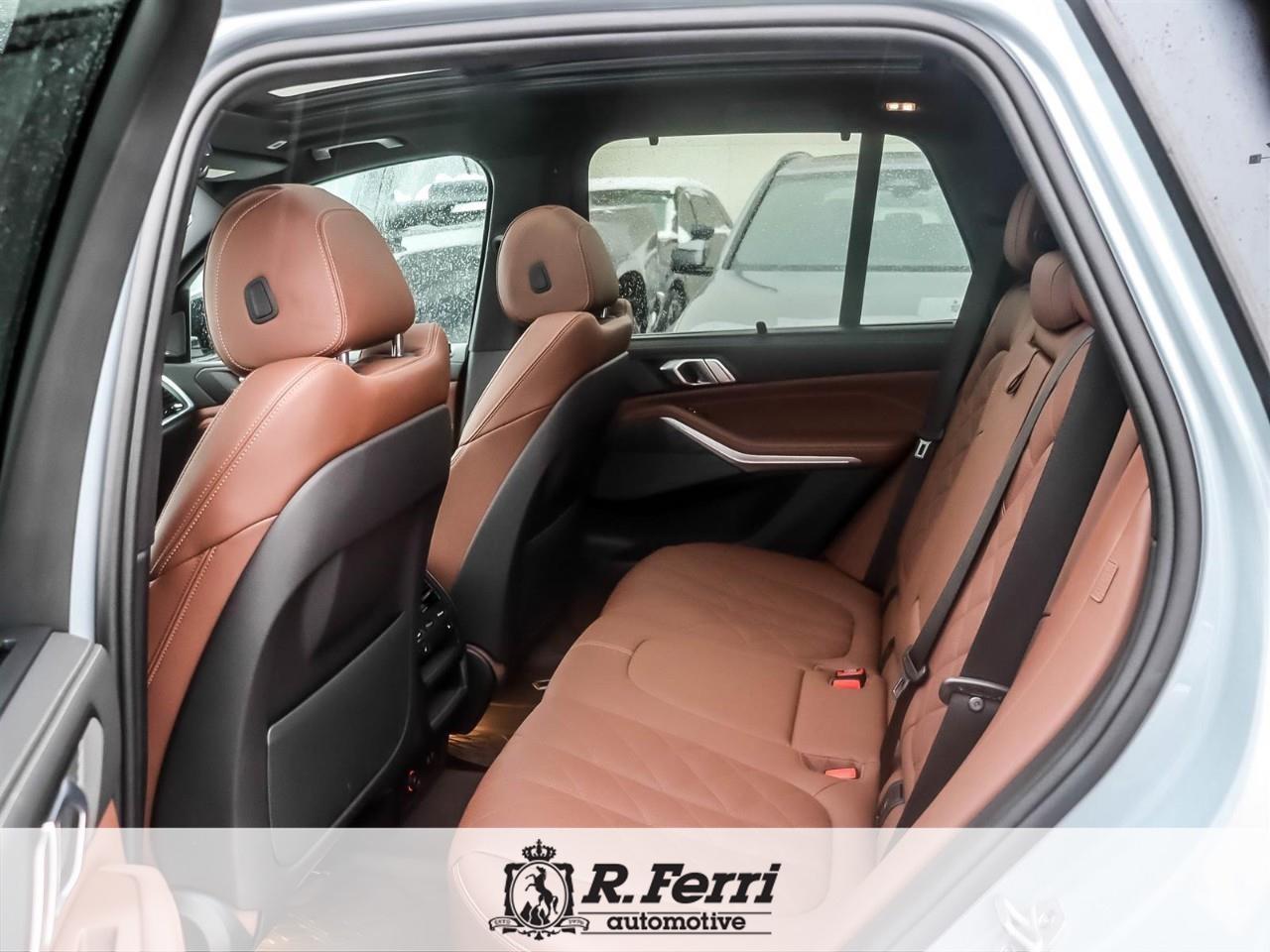 2024 BMW X5 xDrive40i 4dr All-Wheel Drive Sports Activity Vehicle Photo