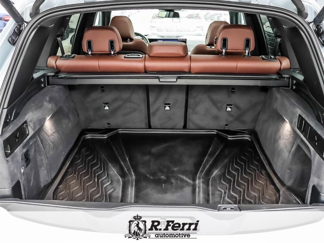 2024 BMW X5 xDrive40i 4dr All-Wheel Drive Sports Activity Vehicle Photo