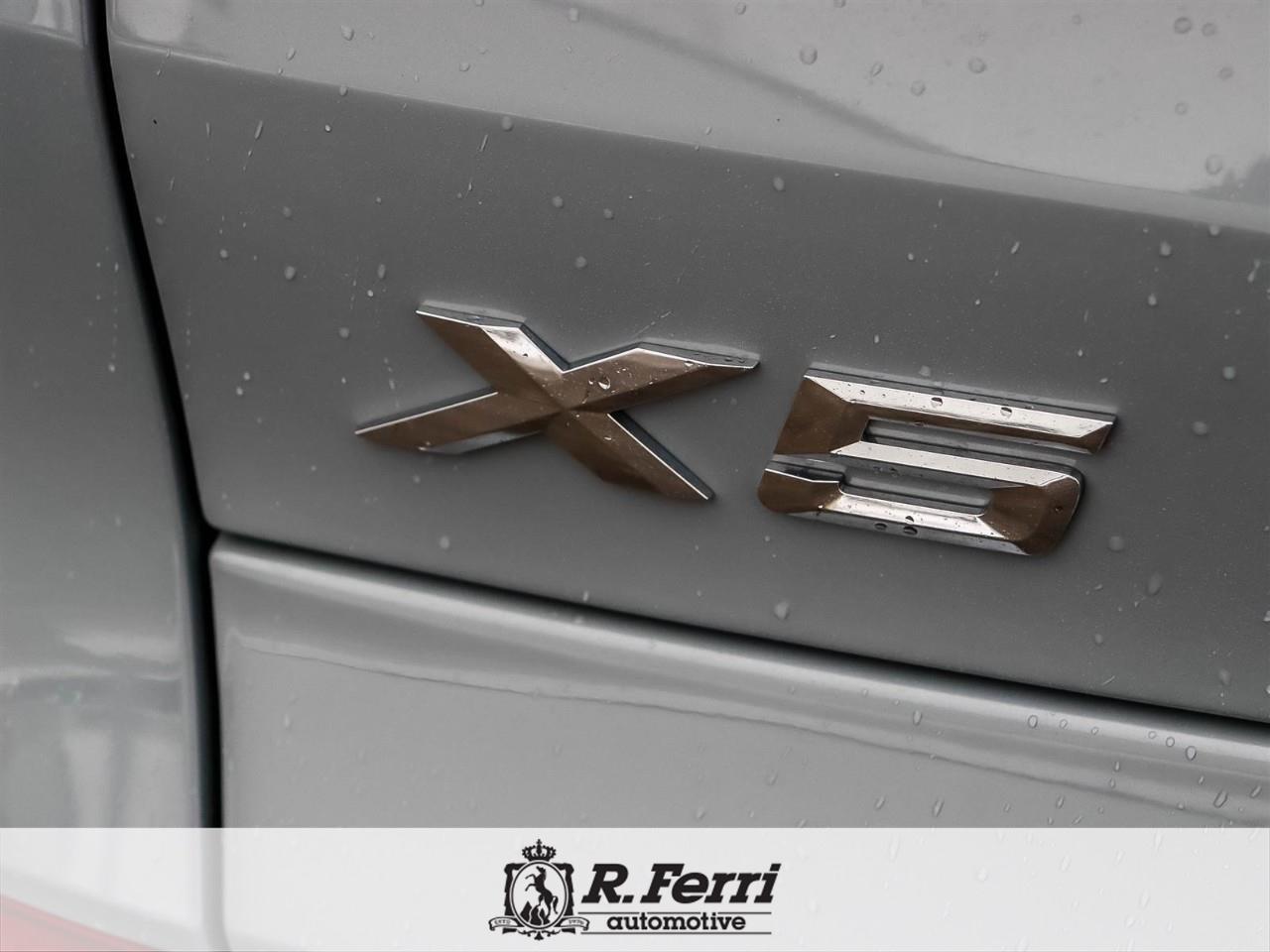 2024 BMW X5 xDrive40i 4dr All-Wheel Drive Sports Activity Vehicle Photo