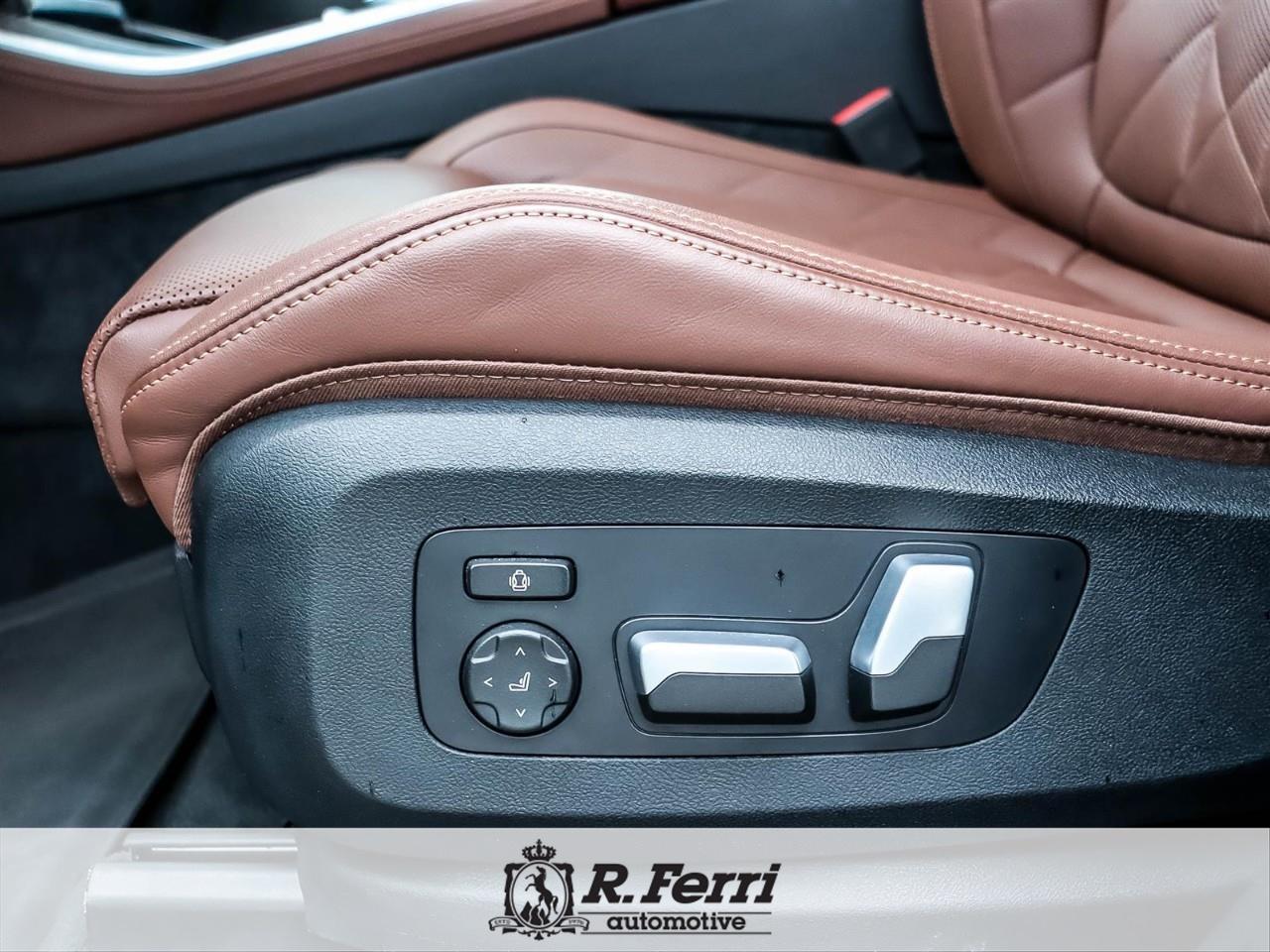 2024 BMW X5 xDrive40i 4dr All-Wheel Drive Sports Activity Vehicle Photo