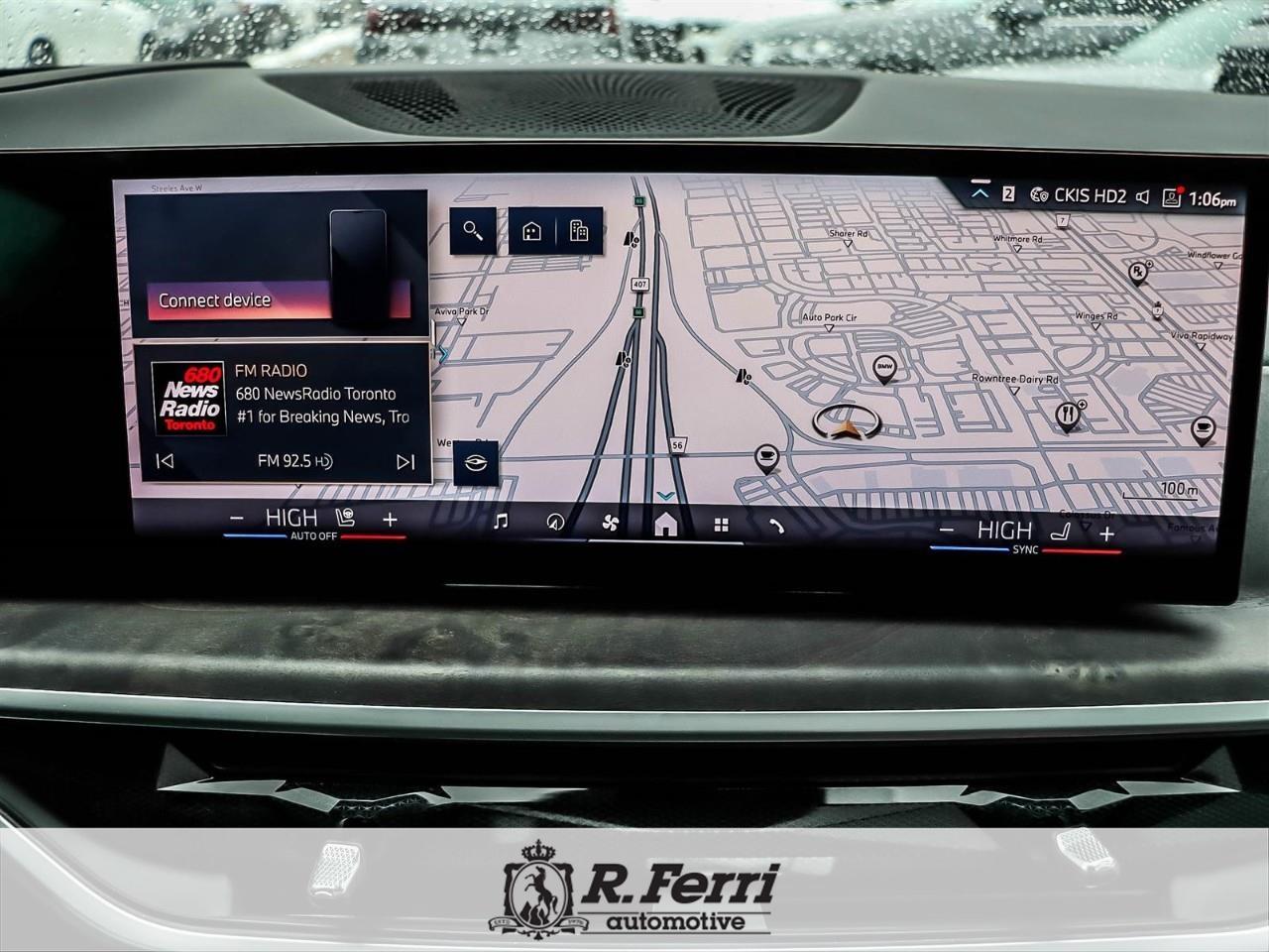 2024 BMW X5 xDrive40i 4dr All-Wheel Drive Sports Activity Vehicle Photo