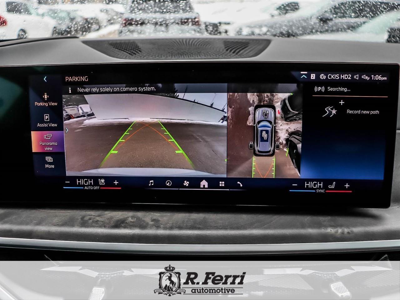 2024 BMW X5 xDrive40i 4dr All-Wheel Drive Sports Activity Vehicle Photo