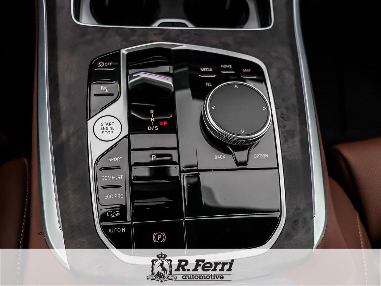 2024 BMW X5 xDrive40i 4dr All-Wheel Drive Sports Activity Vehicle Photo