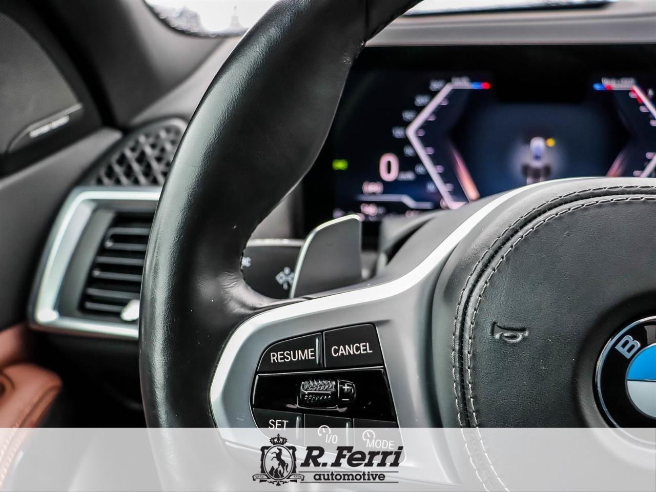 2024 BMW X5 xDrive40i 4dr All-Wheel Drive Sports Activity Vehicle Photo