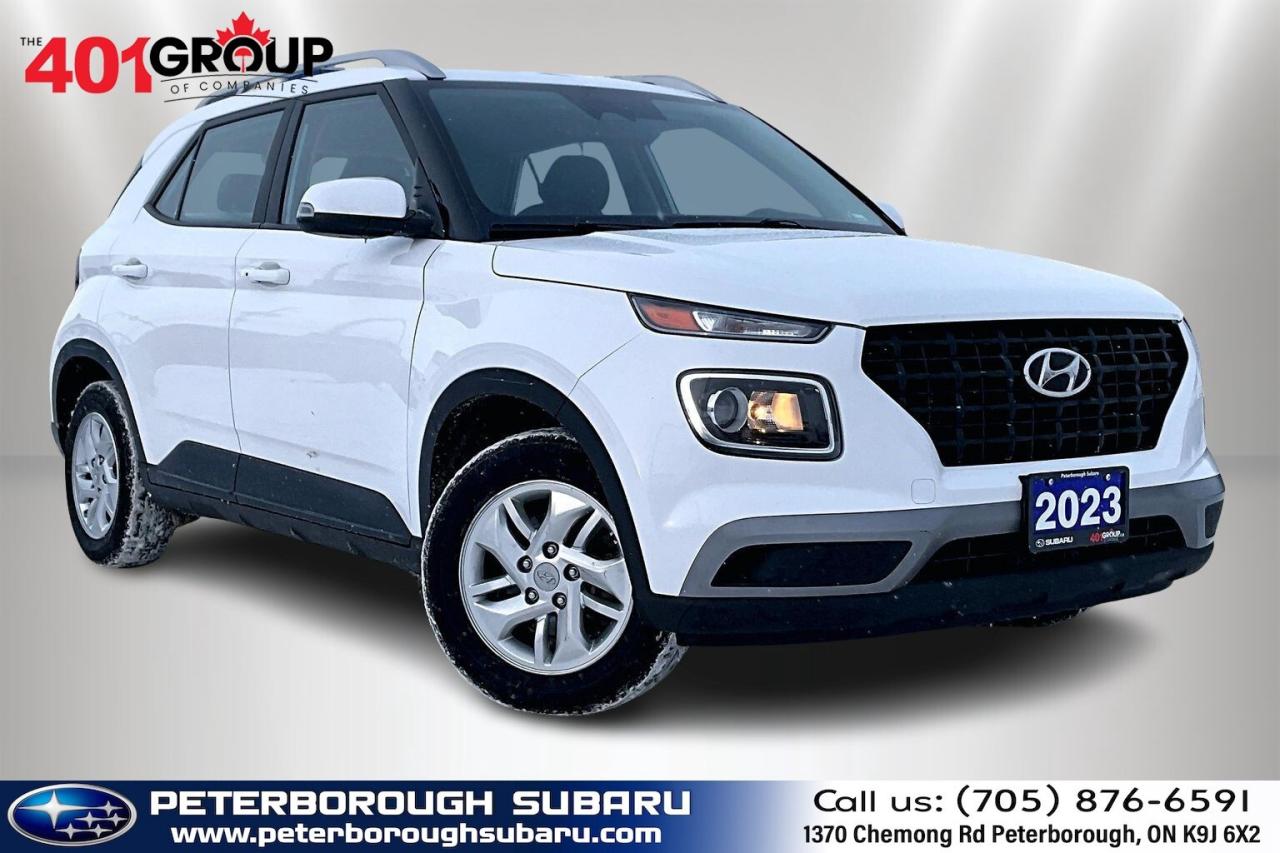 2023 Hyundai Venue PREFERRED   HEATED SEATS/STEER   BLINDSPOT ASSIST Photo0