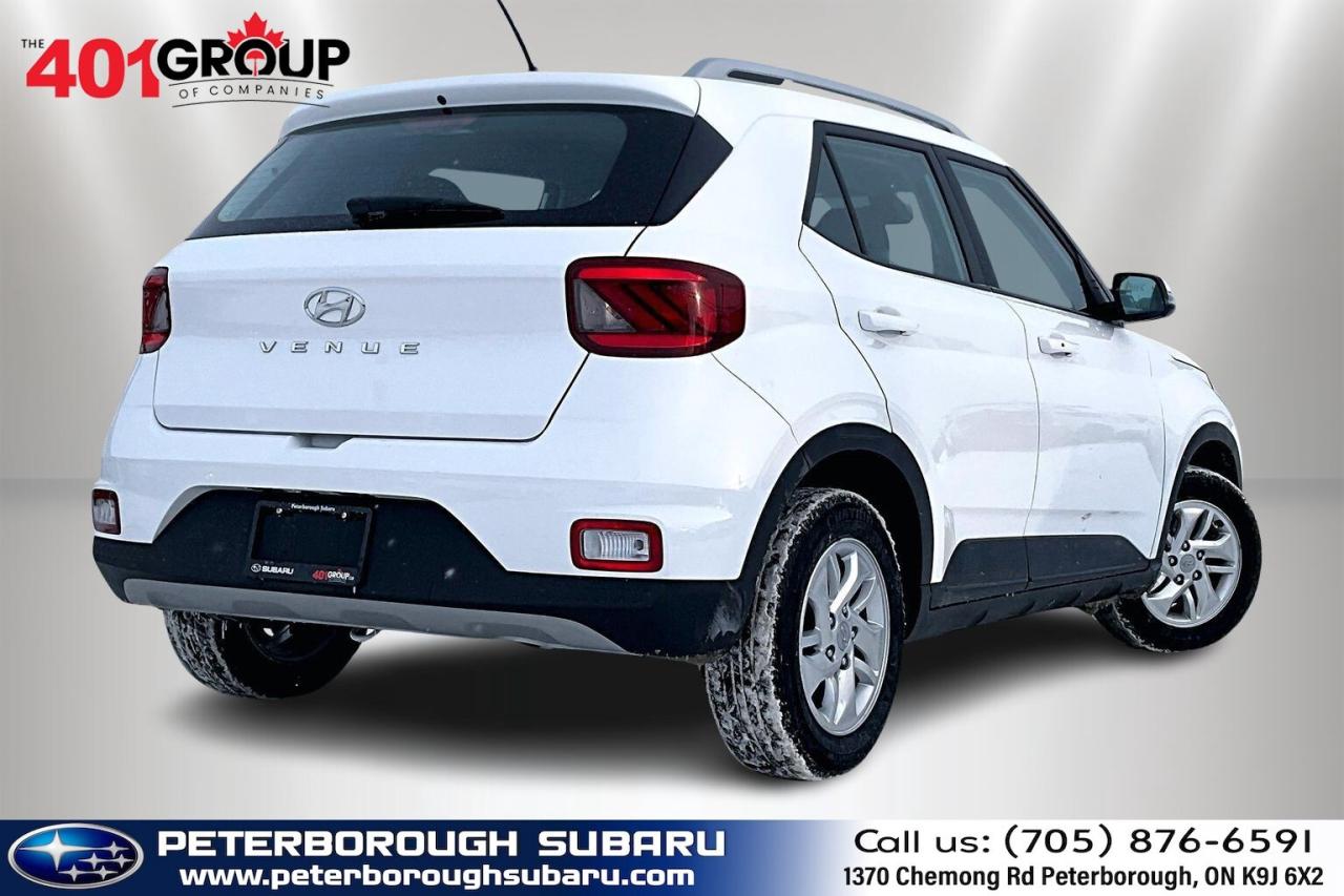 2023 Hyundai Venue PREFERRED   HEATED SEATS/STEER   BLINDSPOT ASSIST Photo