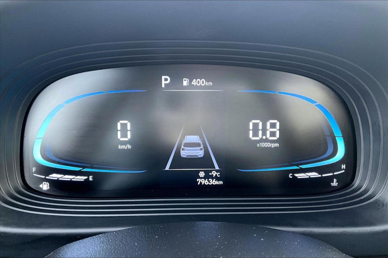 2023 Hyundai Venue PREFERRED   HEATED SEATS/STEER   BLINDSPOT ASSIST Photo