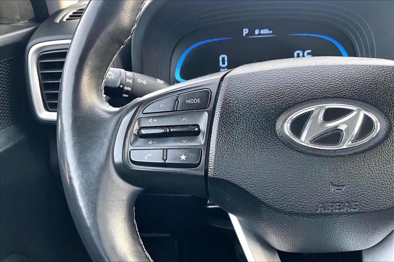 2023 Hyundai Venue PREFERRED   HEATED SEATS/STEER   BLINDSPOT ASSIST Photo