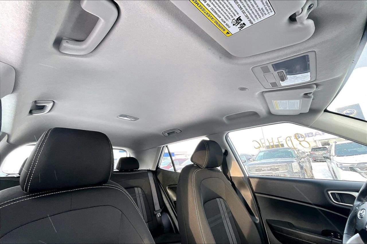 2023 Hyundai Venue PREFERRED   HEATED SEATS/STEER   BLINDSPOT ASSIST Photo