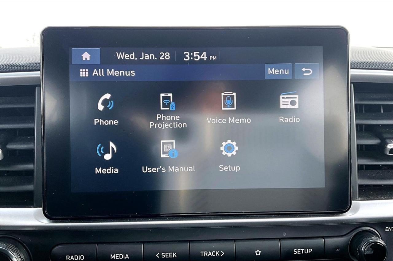 2023 Hyundai Venue PREFERRED   HEATED SEATS/STEER   BLINDSPOT ASSIST Photo