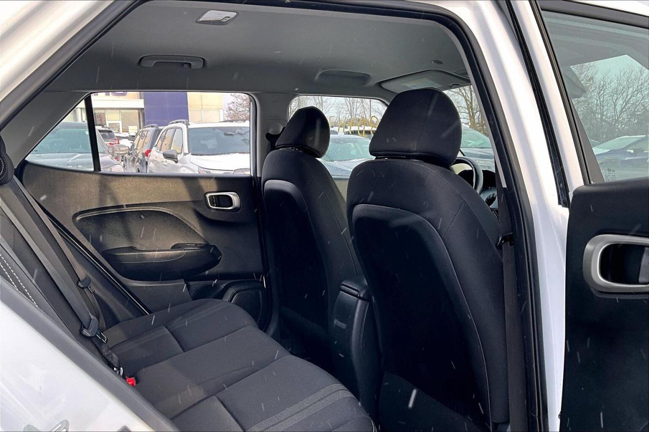 2023 Hyundai Venue PREFERRED   HEATED SEATS/STEER   BLINDSPOT ASSIST Photo