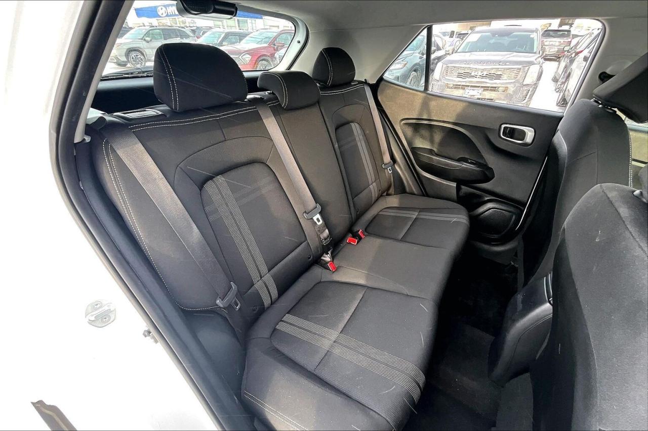 2023 Hyundai Venue PREFERRED   HEATED SEATS/STEER   BLINDSPOT ASSIST Photo