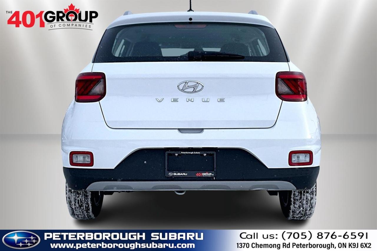 2023 Hyundai Venue PREFERRED   HEATED SEATS/STEER   BLINDSPOT ASSIST Photo