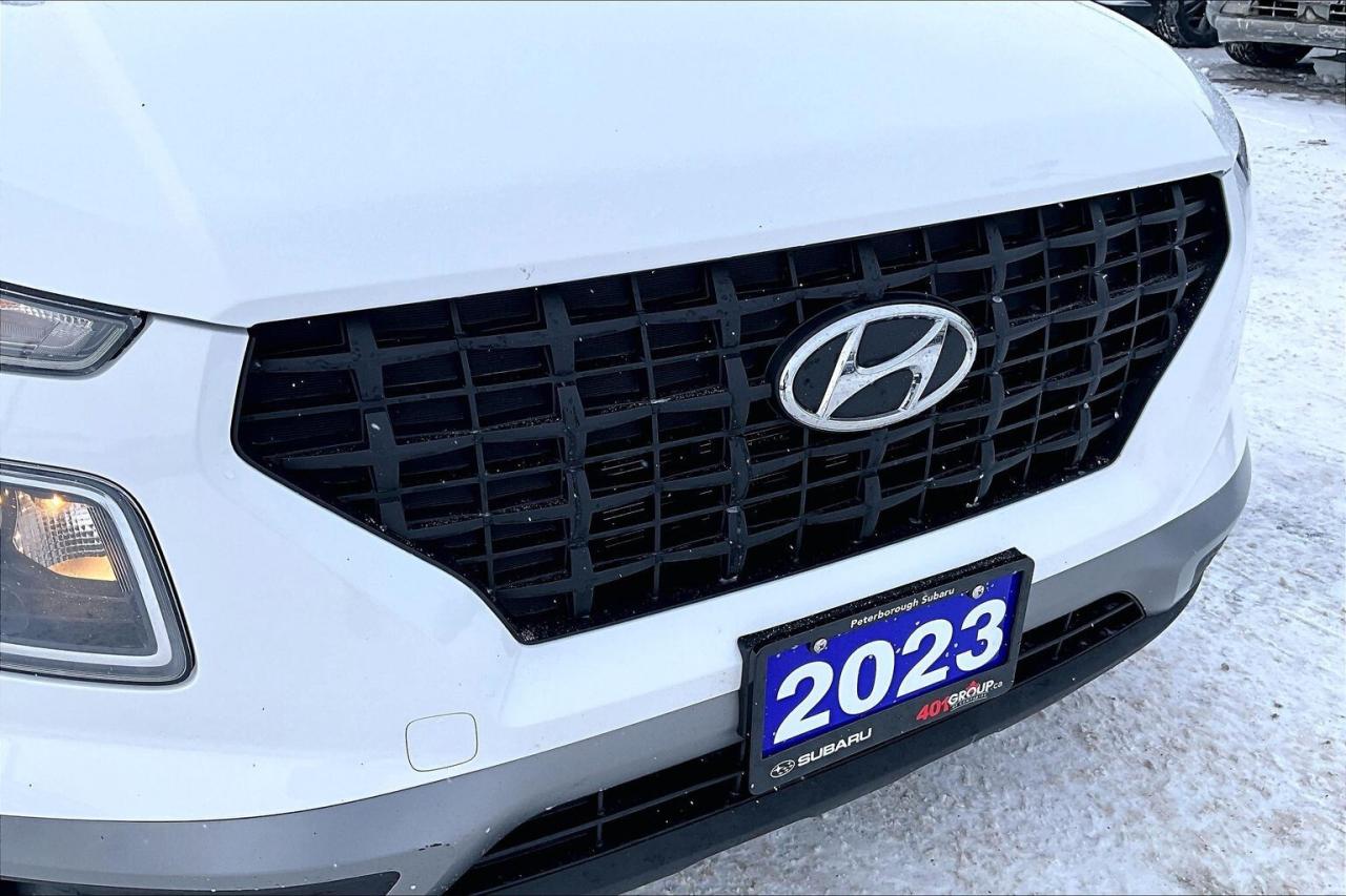 2023 Hyundai Venue PREFERRED   HEATED SEATS/STEER   BLINDSPOT ASSIST Photo