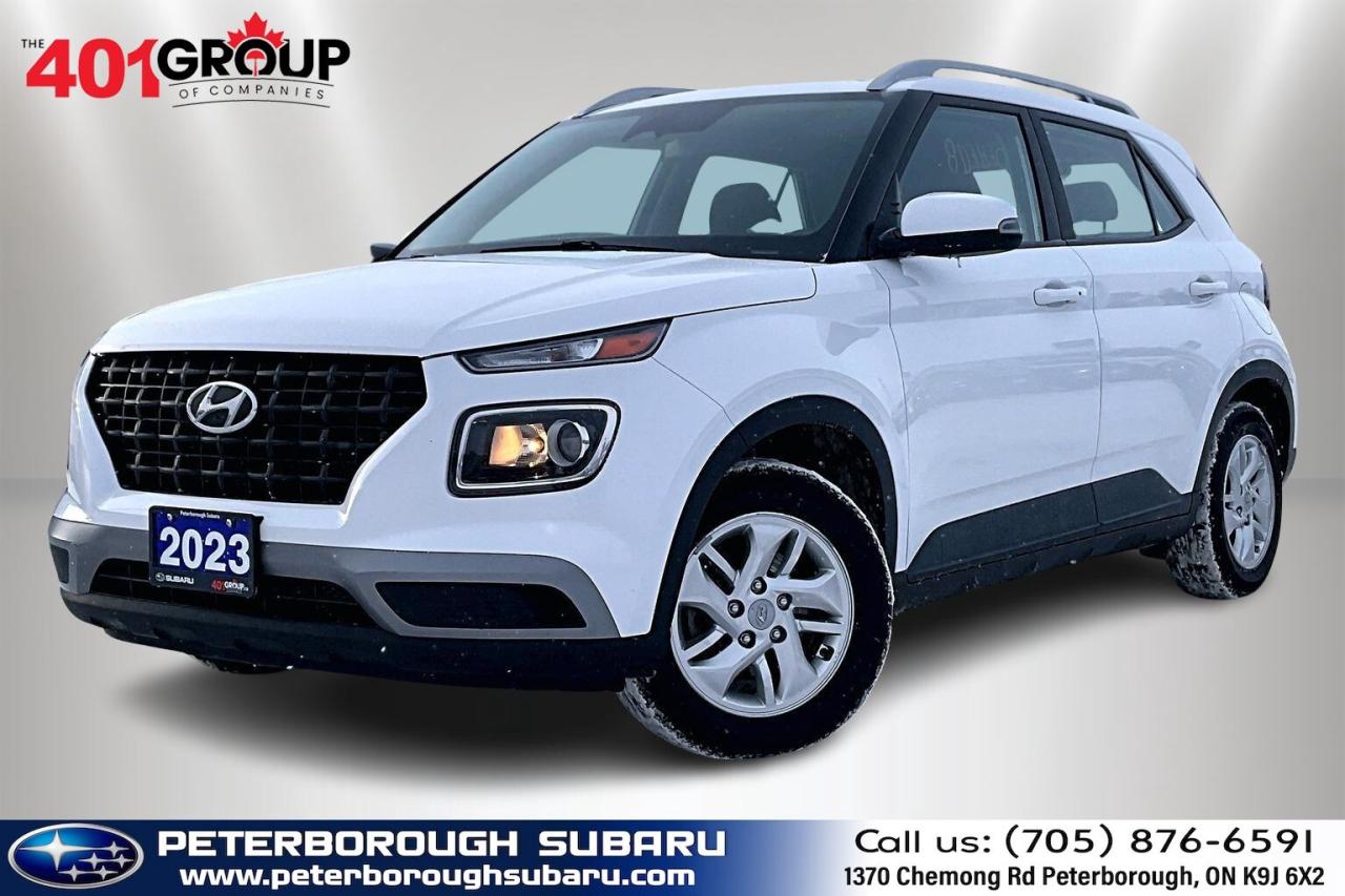 2023 Hyundai Venue PREFERRED   HEATED SEATS/STEER   BLINDSPOT ASSIST Photo