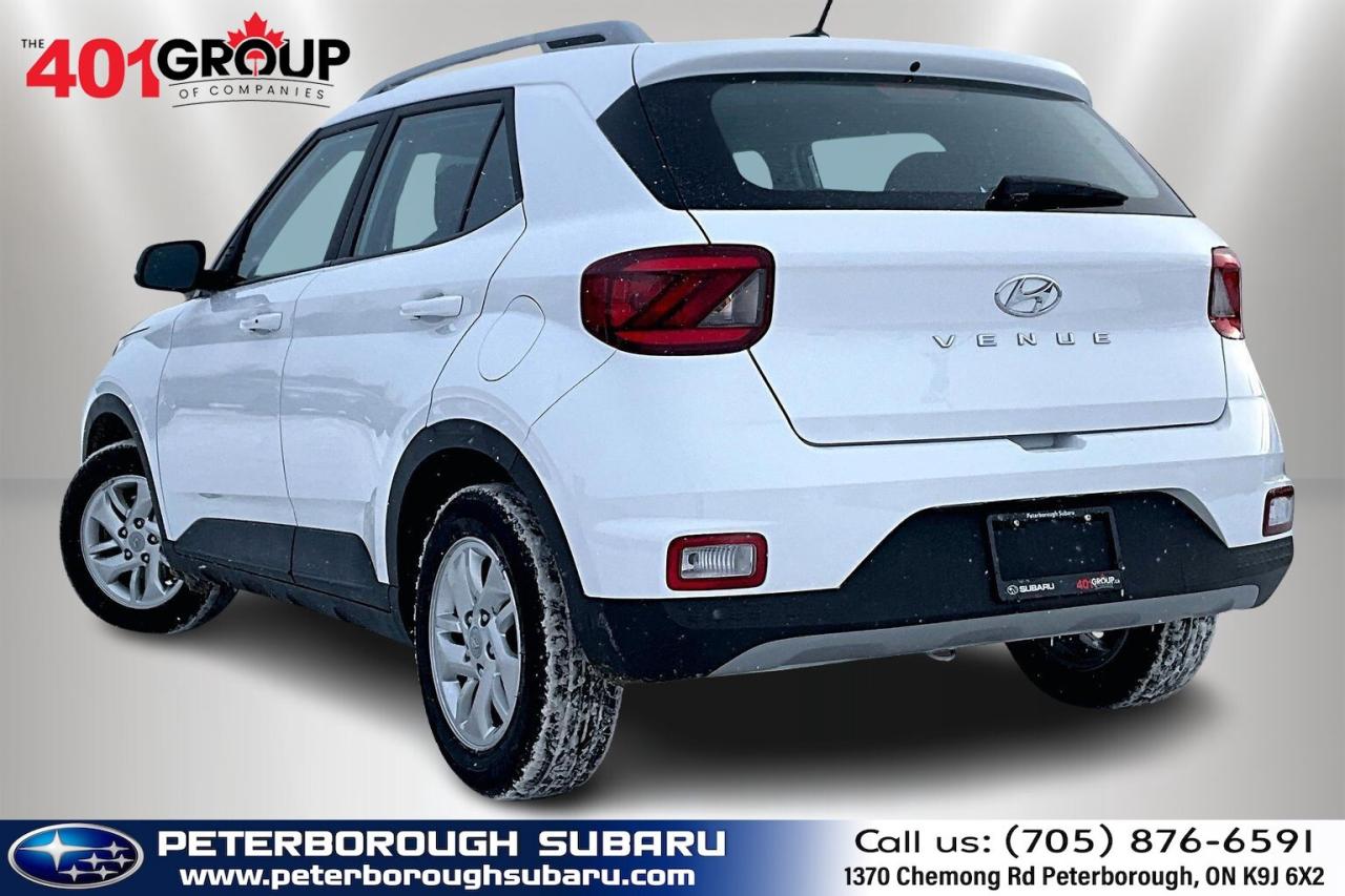 2023 Hyundai Venue PREFERRED   HEATED SEATS/STEER   BLINDSPOT ASSIST Photo