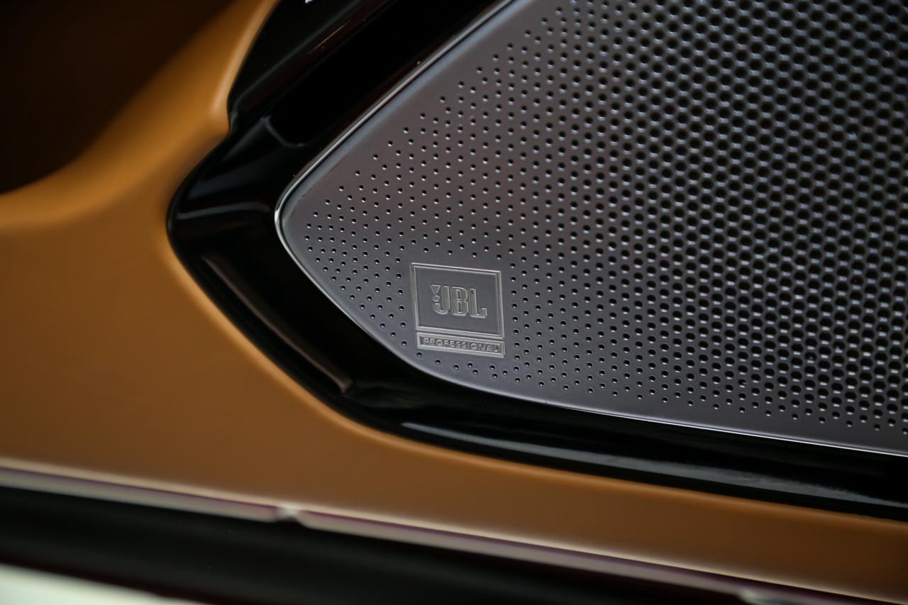 2021 Ferrari Roma COUPE V8 612HP  CERAMICBRAKES PREPAID.MAINTENANCE Photo