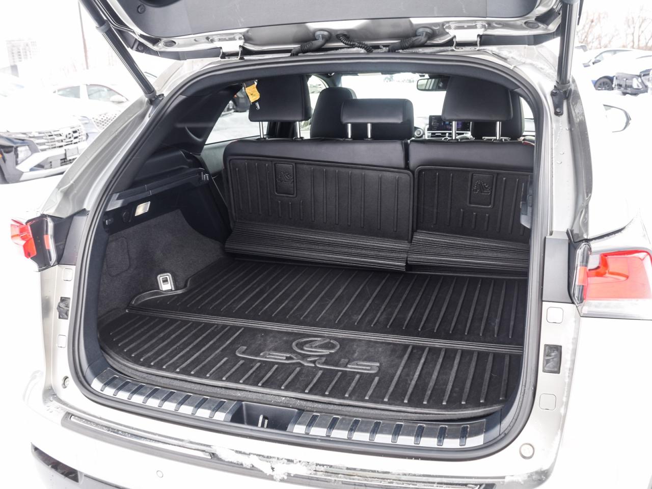 2018 Lexus NX 300 F-SPORT AWD   LOW KMS, Clean Carfax, No Accidents Photo