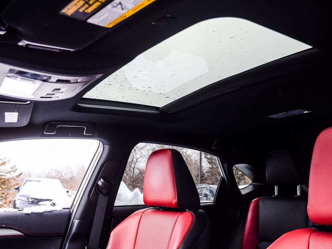 2018 Lexus NX 300 F-SPORT AWD   LOW KMS, Clean Carfax, No Accidents Photo