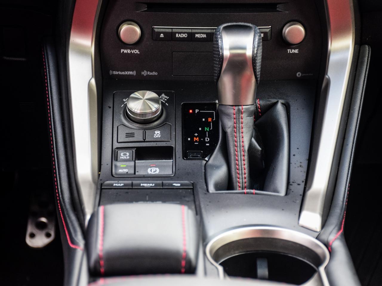 2018 Lexus NX 300 F-SPORT AWD   LOW KMS, Clean Carfax, No Accidents Photo