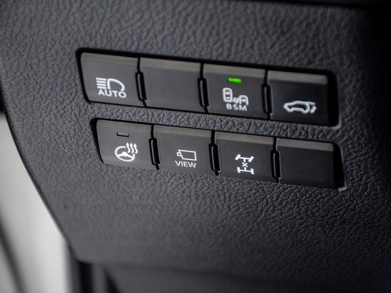 2018 Lexus NX 300 F-SPORT AWD   LOW KMS, Clean Carfax, No Accidents Photo