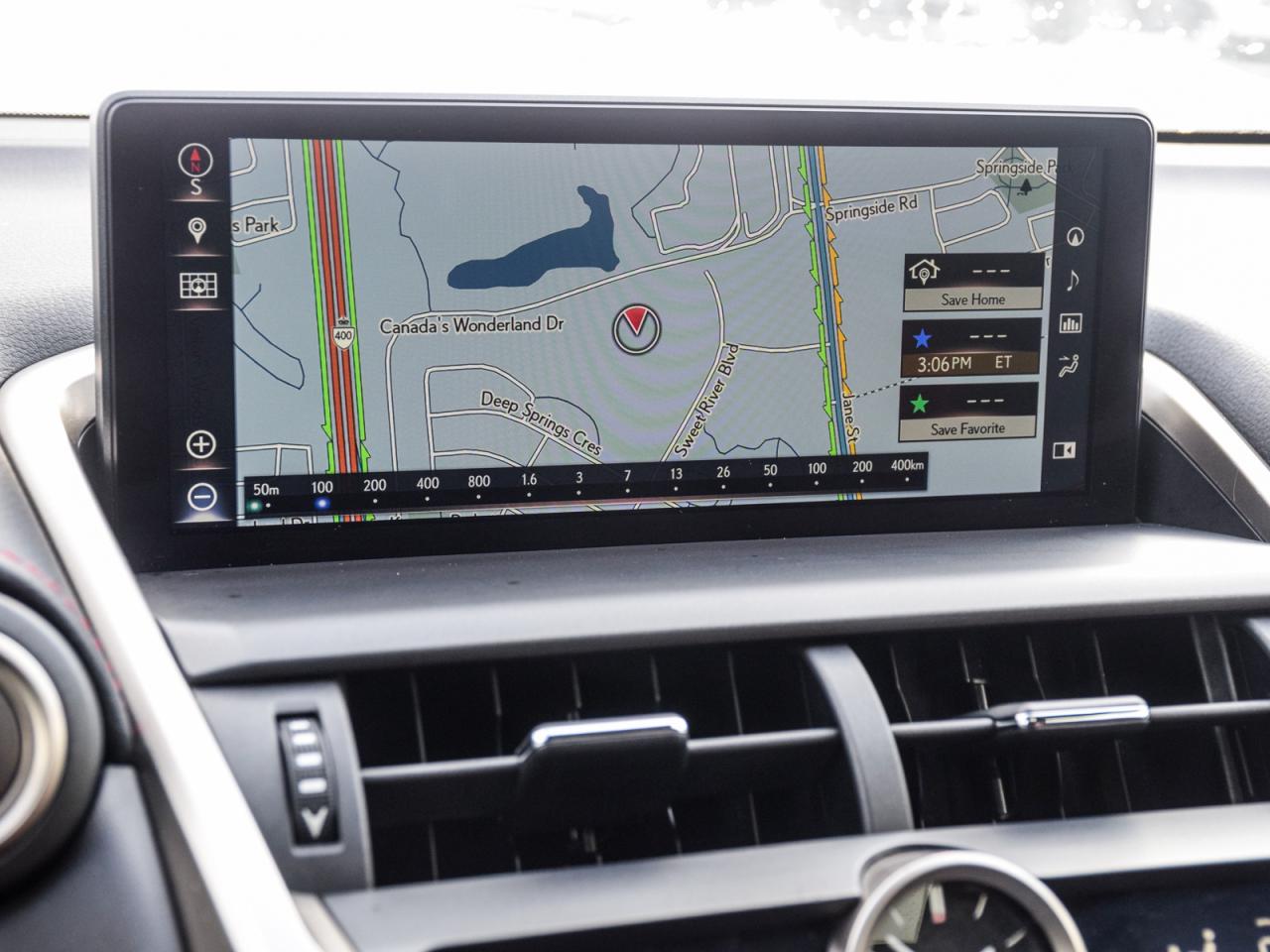 2018 Lexus NX 300 F-SPORT AWD   LOW KMS, Clean Carfax, No Accidents Photo