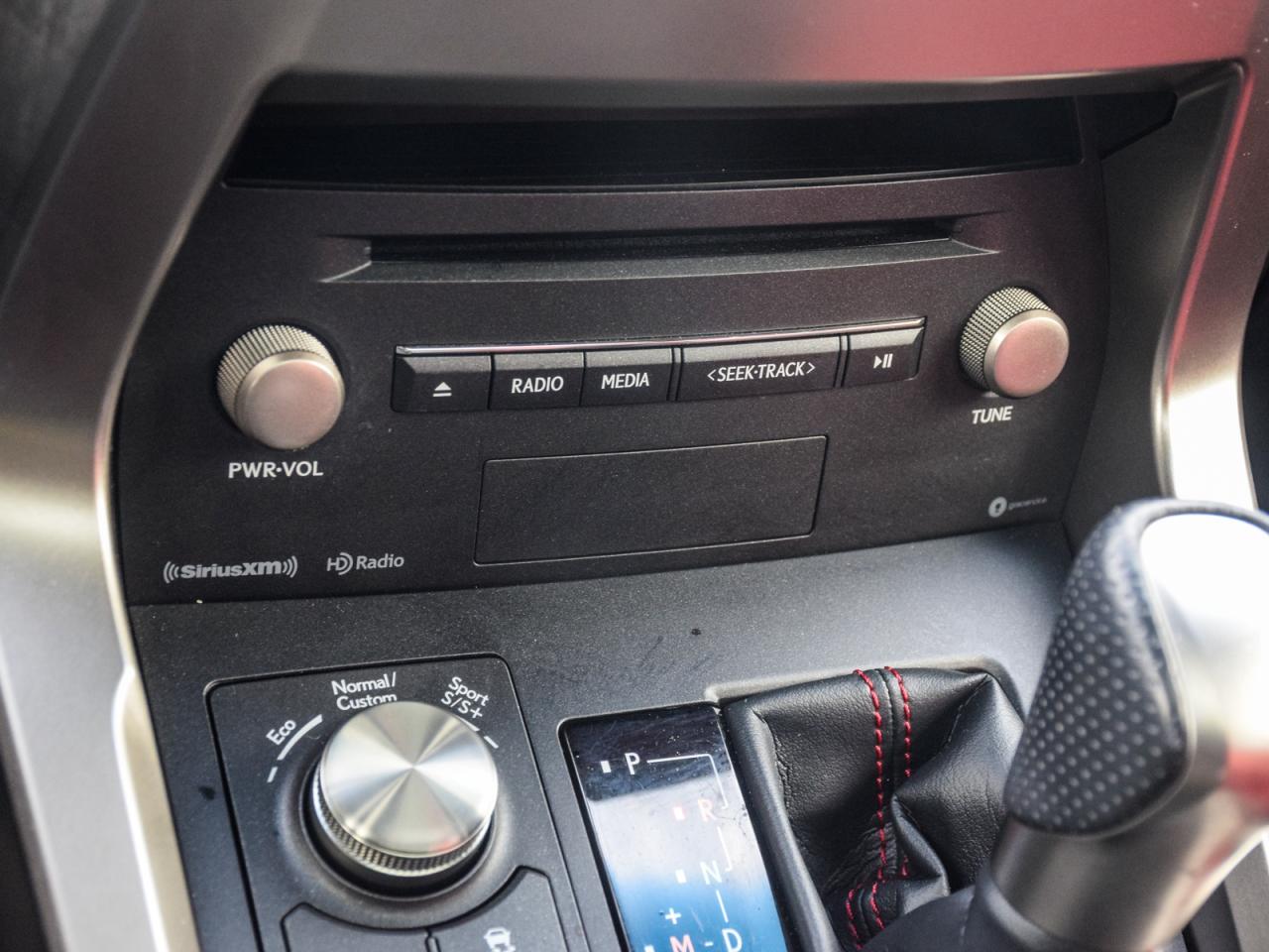 2018 Lexus NX 300 F-SPORT AWD   LOW KMS, Clean Carfax, No Accidents Photo