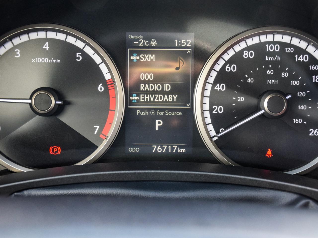 2018 Lexus NX 300 F-SPORT AWD   LOW KMS, Clean Carfax, No Accidents Photo