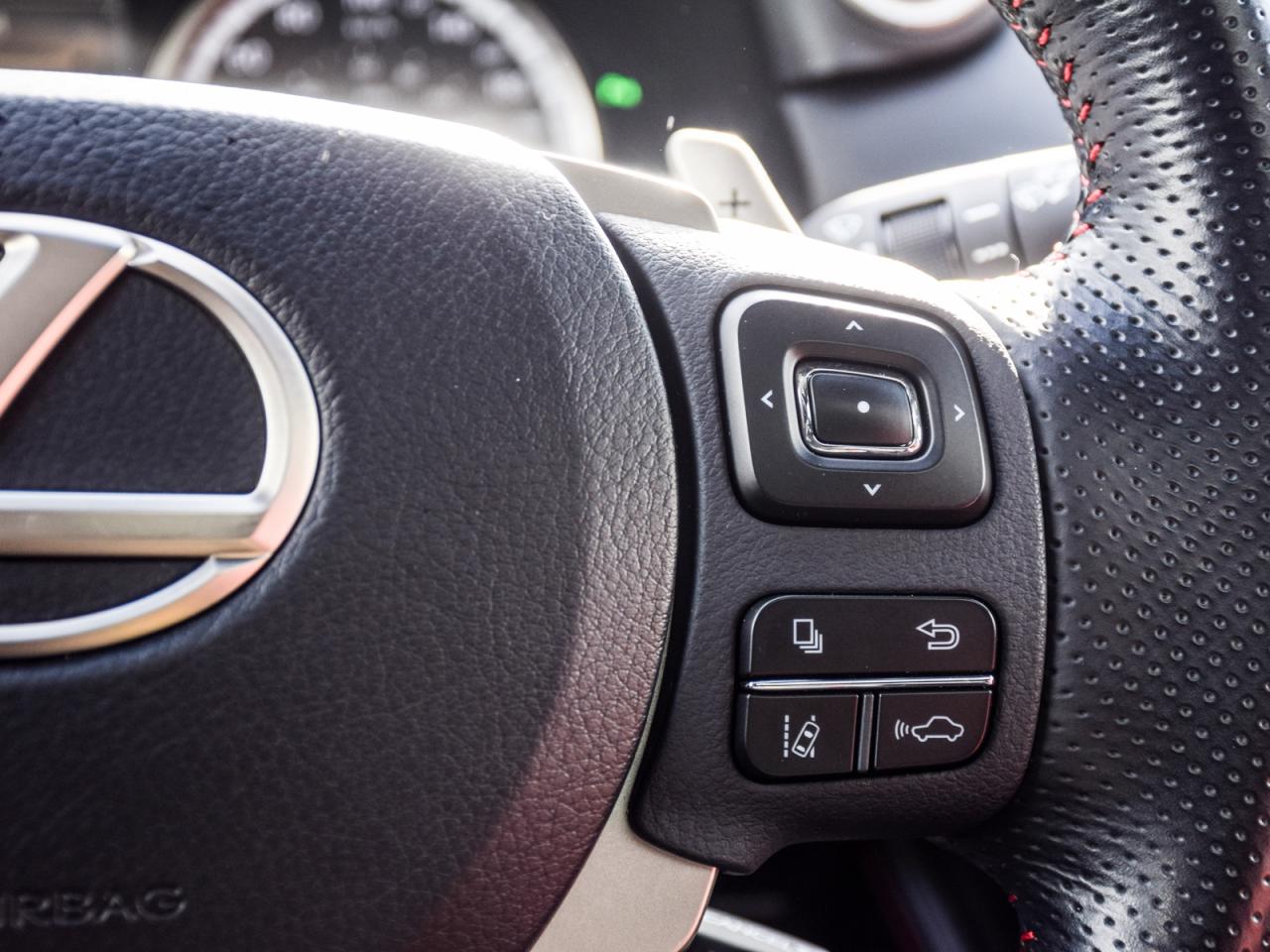 2018 Lexus NX 300 F-SPORT AWD   LOW KMS, Clean Carfax, No Accidents Photo